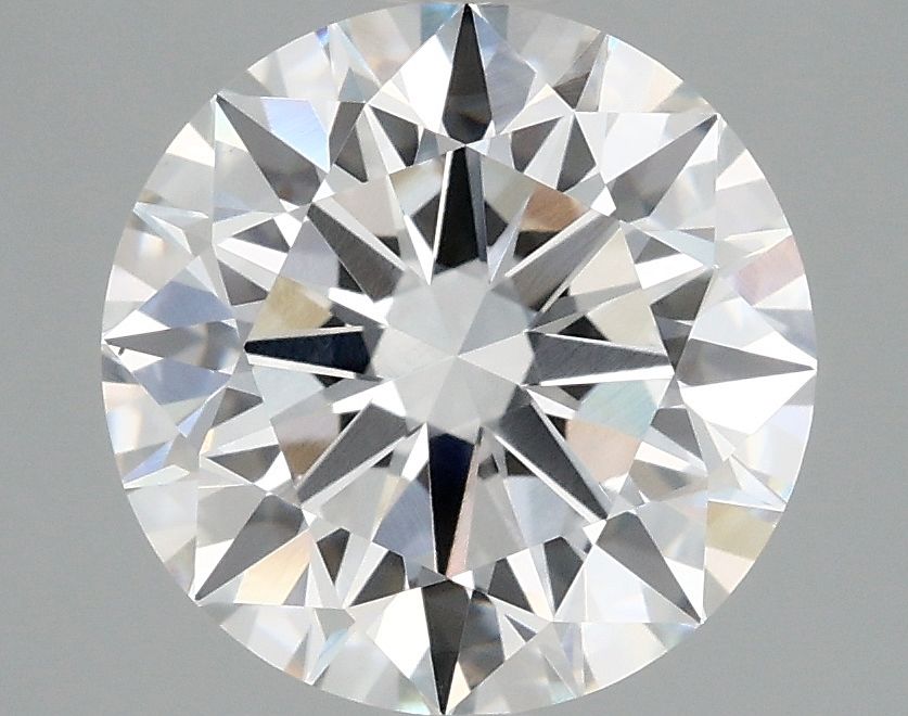Lab Grown Diamond 2,5Ct E-VS1 Round - IGILG809682599 1