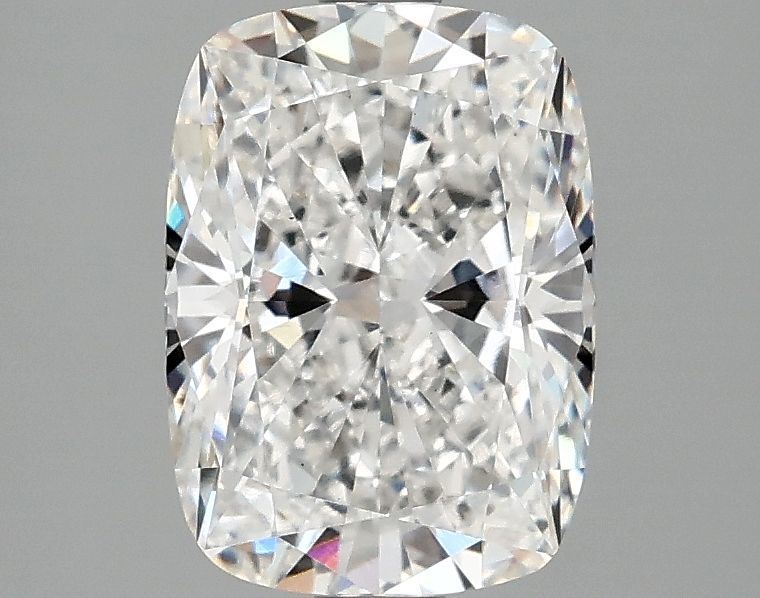 Lab Grown Diamond 2,04Ct E-VS1 Cushion - IGILG790684271 1