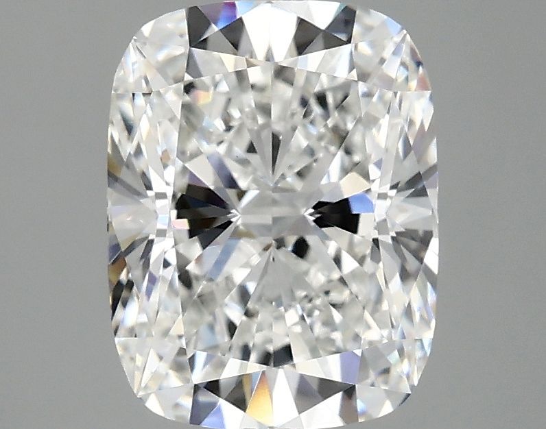 Lab Grown Diamond 2,59Ct E-VVS2 Cushion - IGILG801605877 1