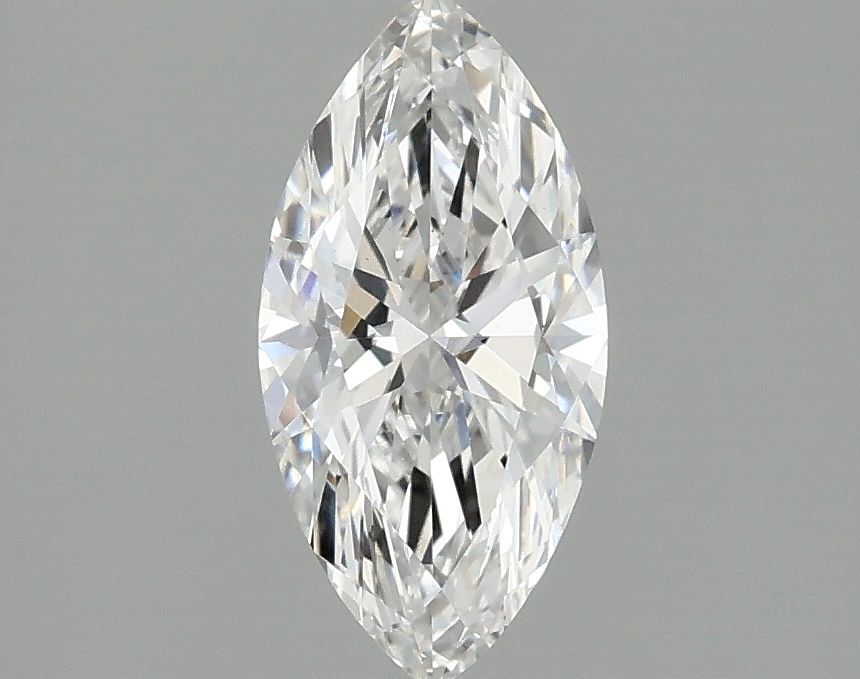 Lab Grown Diamond 0,97Ct E-VS1 Marquise - IGILG811651803 1