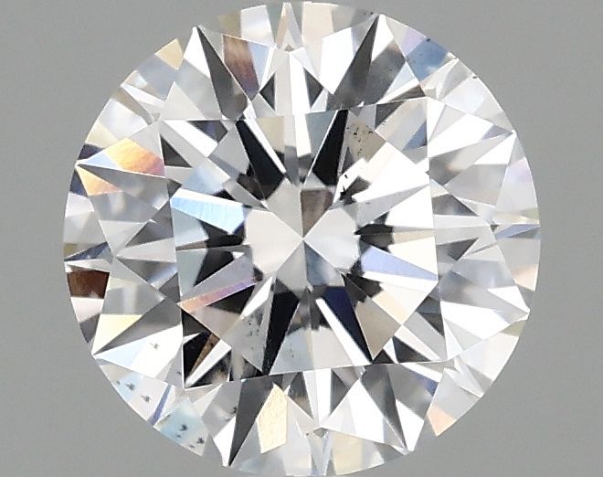Lab Grown Diamond 1,02Ct D-VS2 Round - IGILG809638868 1