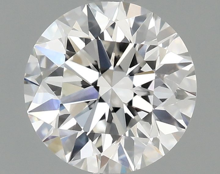 Lab Grown Diamond 1,01Ct E-VVS2 Round - IGILG800666713 1
