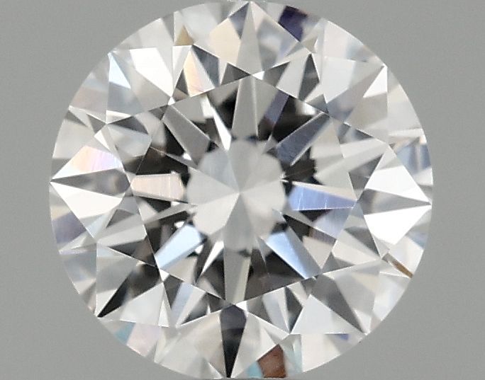 Lab Grown Diamond 1,02Ct F-VVS2 Round - IGILG801654616 1