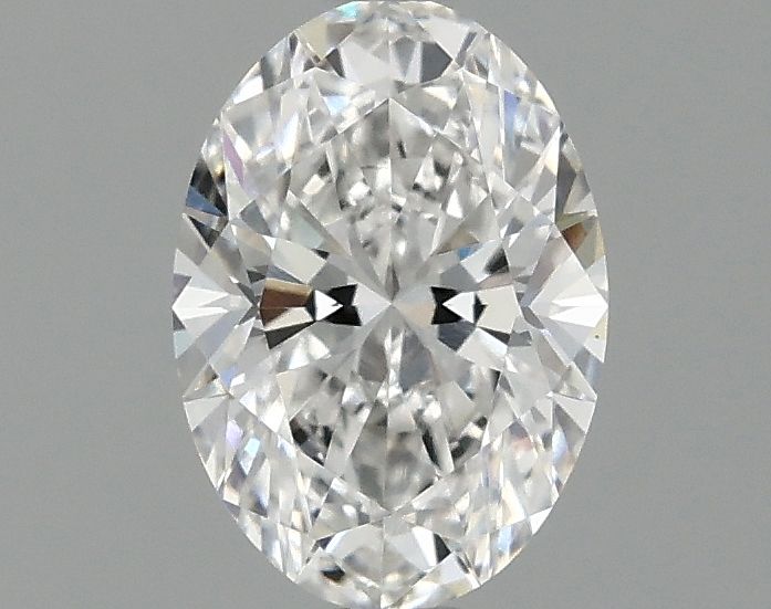 Lab Grown Diamond 1,04Ct F-VS1 Oval - IGILG809663860 1