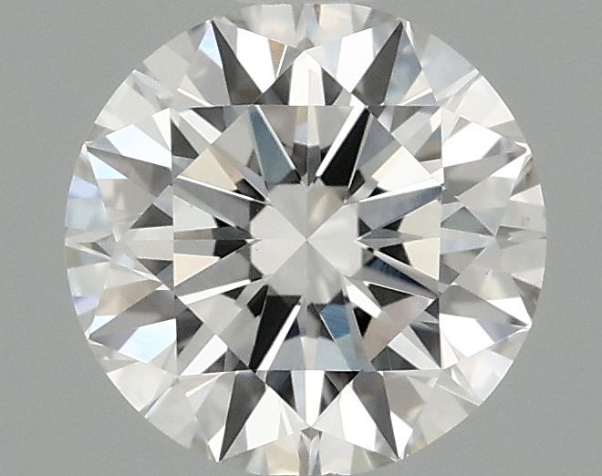 Lab Grown Diamond 1,01Ct G-VS1 Round - IGILG809682888 1