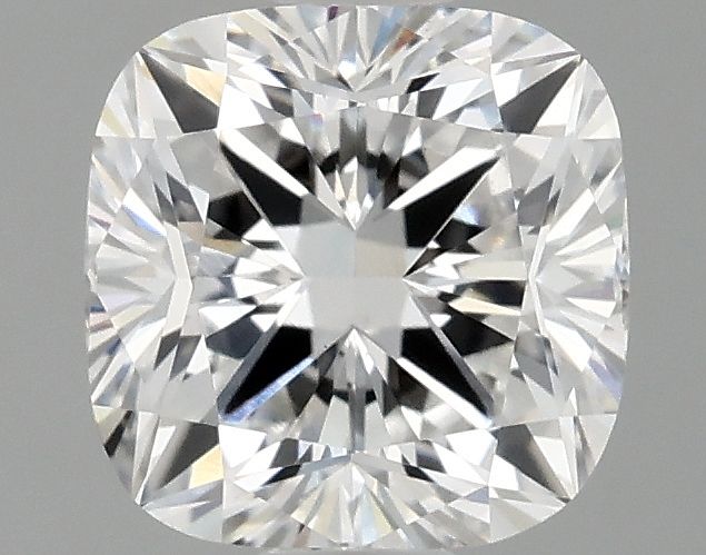 Lab Grown Diamond 1,1Ct E-VVS2 Cushion - IGILG808635197 1