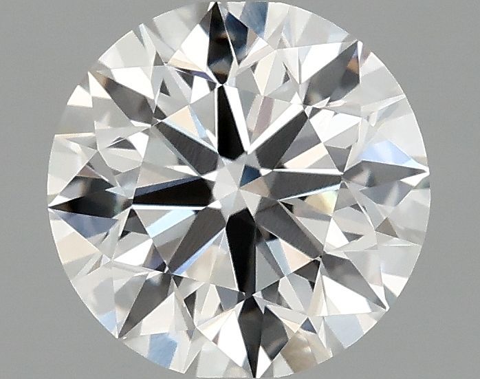 Lab Grown Diamond 1,44Ct F-VVS2 Round - IGILG809694088 1