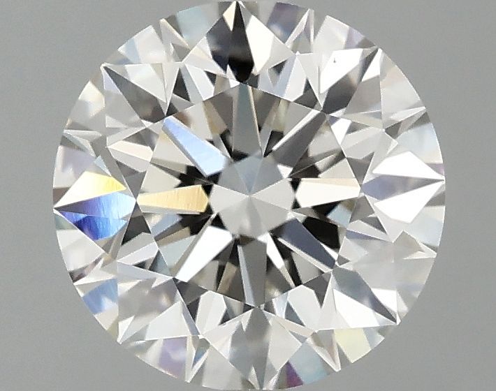 Lab Grown Diamond 2,04Ct G-VS1 Round - IGILG809663710 1