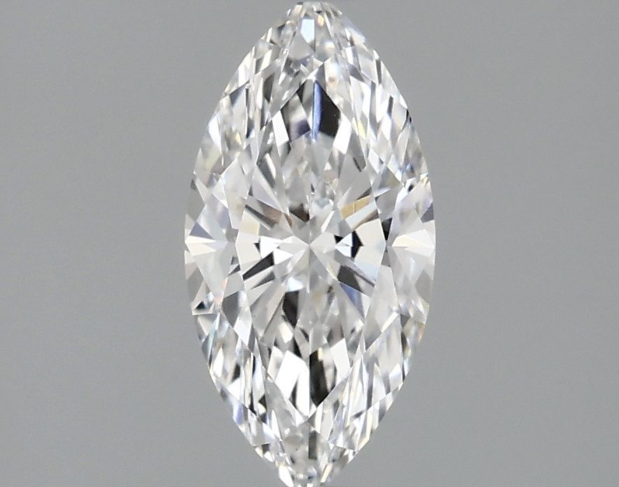 Lab Grown Diamond 1,07Ct D-VS1 Marquise - IGILG810642785 1
