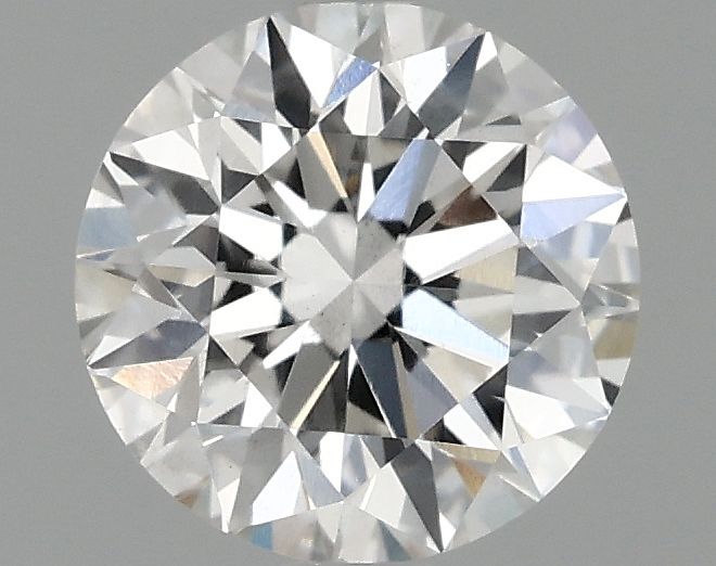 Lab Grown Diamond 1,1Ct F-VS2 Round - IGILG809649829 1