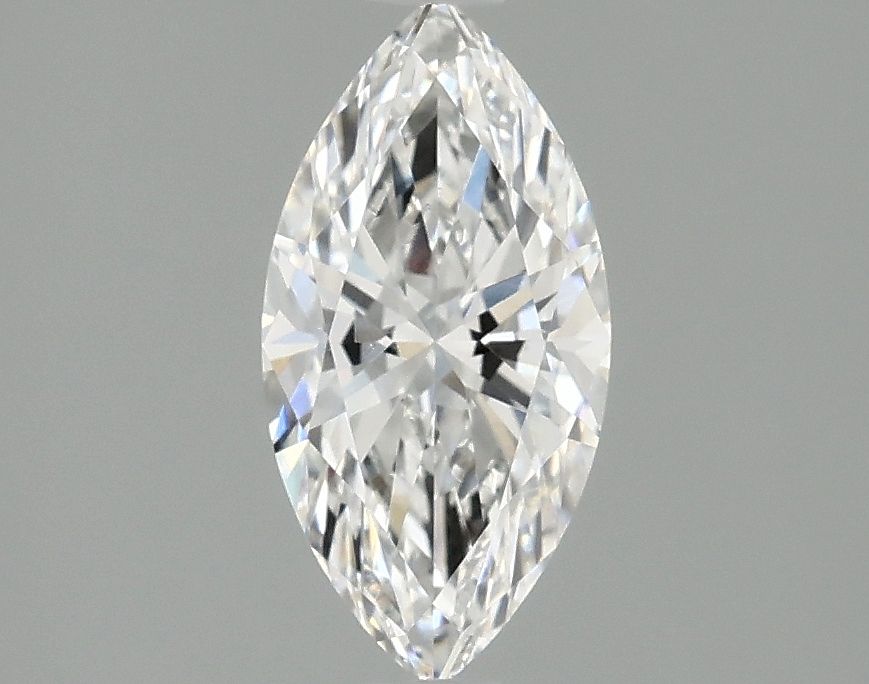 Lab Grown Diamond 0,99Ct E-VS1 Marquise - IGILG810647861 1