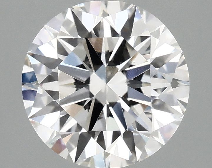 Lab Grown Diamond 2,39Ct E-VVS2 Round - IGILG811674644 1