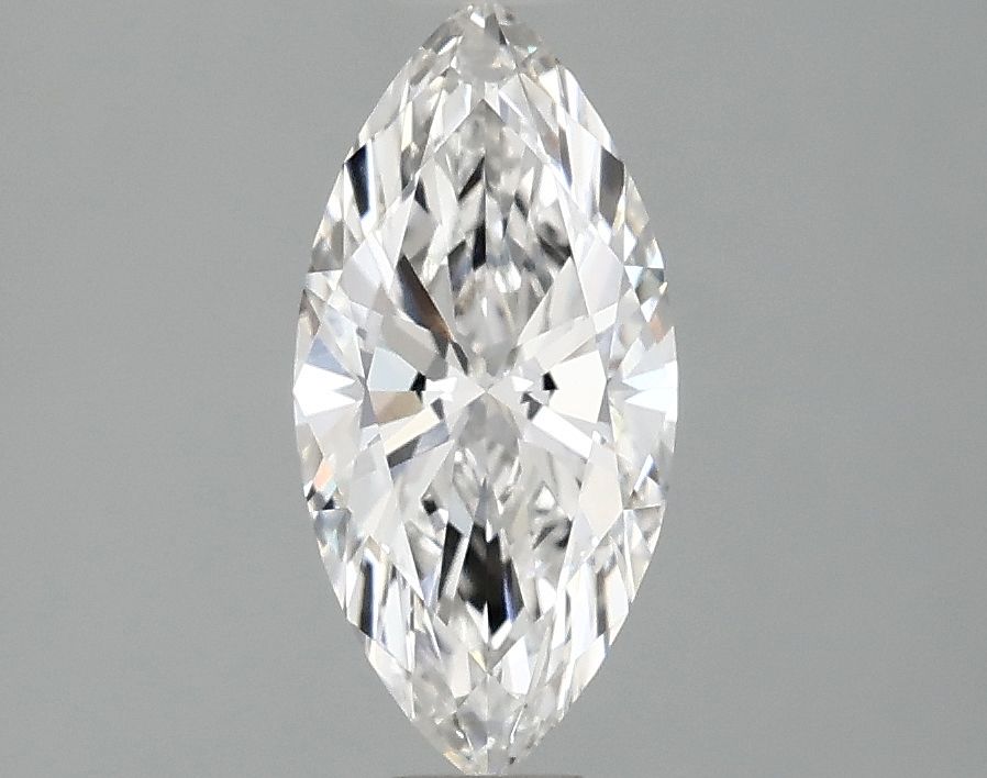 Lab Grown Diamond 1,01Ct E-VVS2 Marquise - IGILG808627227 1