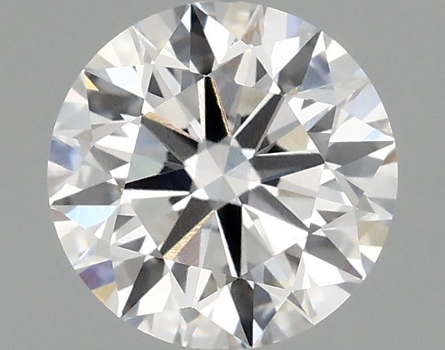 Lab Grown Diamond 1,01Ct E-VVS2 Round - IGILG801655780 1