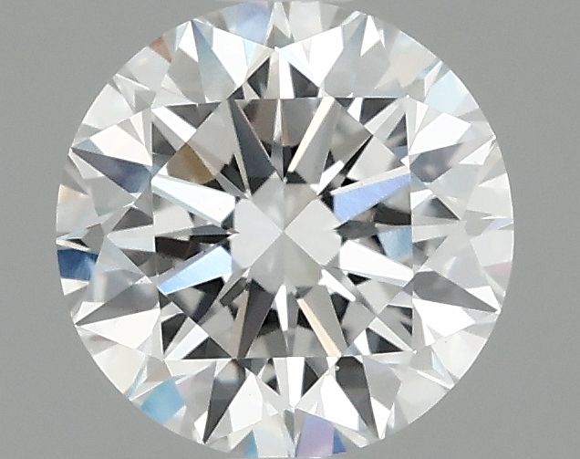 Lab Grown Diamond 1,31Ct D-VS1 Round - IGILG809641286 1