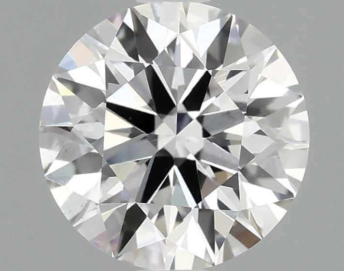 Lab Grown Diamond 1,44Ct F-VS1 Round - IGILG809662937 1