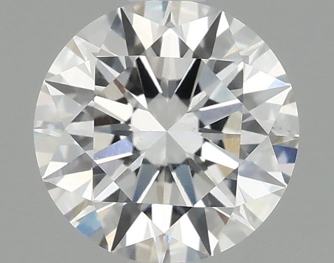 Lab Grown Diamond 0,97Ct D-VS1 Round - IGILG809644772 1