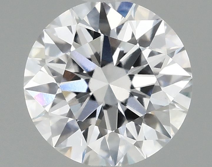 Lab Grown Diamond 0,99Ct D-VS1 Round - IGILG809615214 1