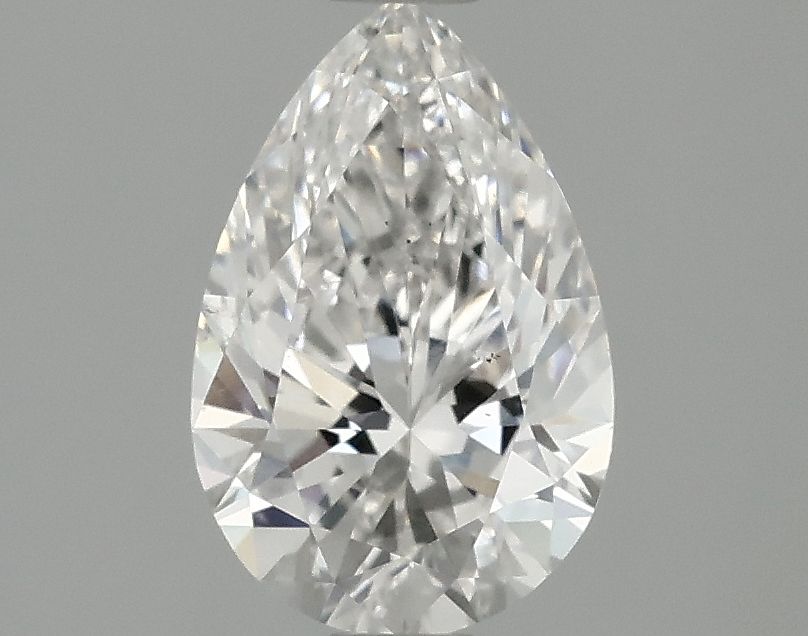 Lab Grown Diamond 1,53Ct E-VS2 Pear - IGILG809662815 1