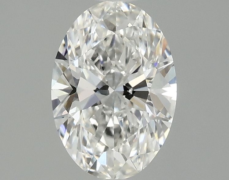 Lab Grown Diamond 1,03Ct F-VVS2 Oval - IGILG808625300 1