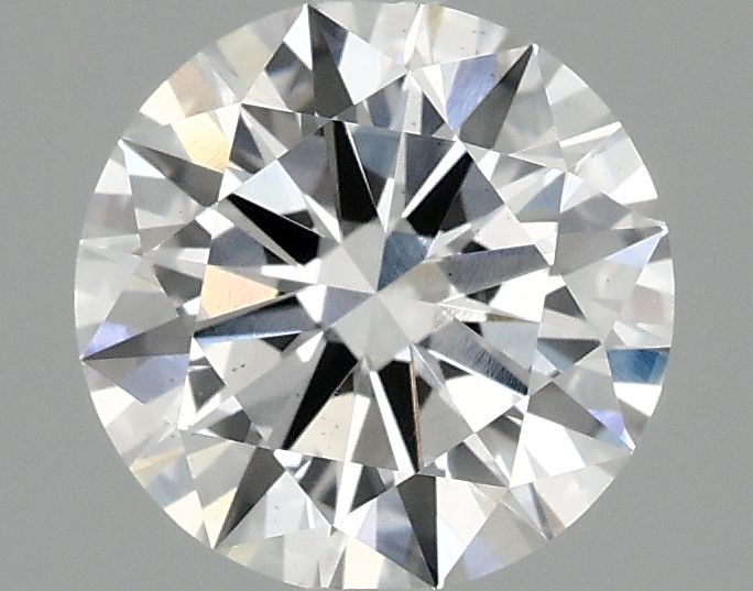 Lab Grown Diamond 1,91Ct F-VS2 Round - IGILG811651387 1