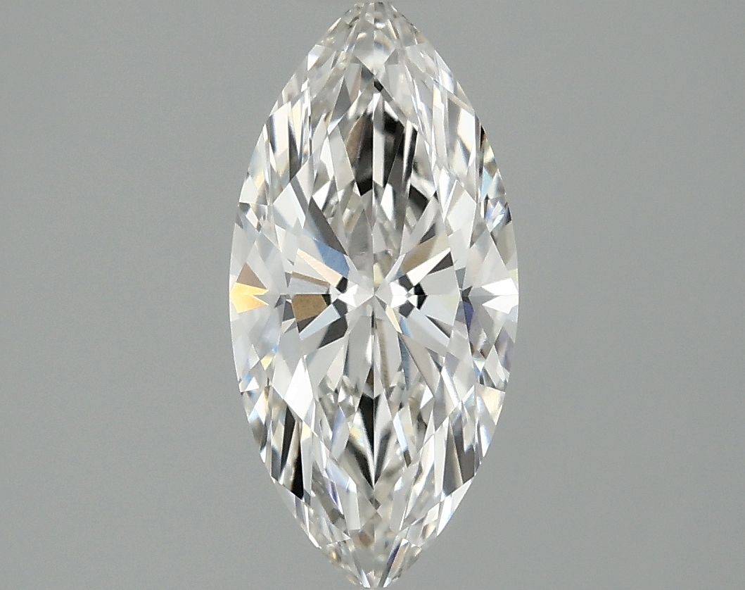 Lab Grown Diamond 0,98Ct G-VVS2 Marquise - IGILG809644765 1