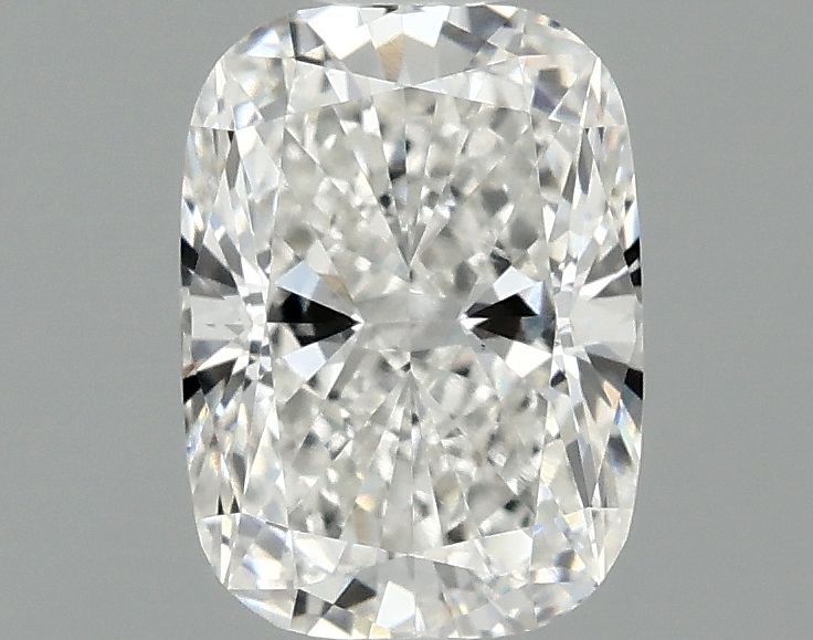 Lab Grown Diamond 1,04Ct G-VS1 Cushion - IGILG809691363 1