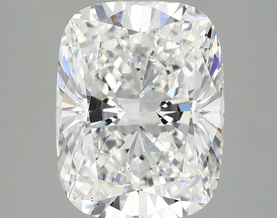 Lab Grown Diamond 3,09Ct F-VS1 Cushion - IGILG809639650 1