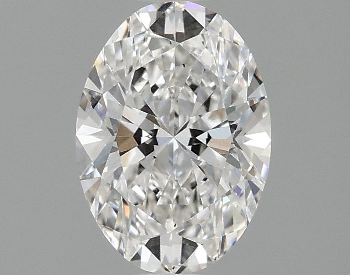 Lab Grown Diamond 1,06Ct E-VS2 Oval - IGILG809666318 1