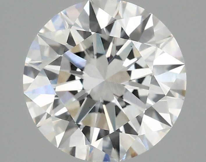Lab Grown Diamond 2,25Ct E-VS1 Round - IGILG809669903 1