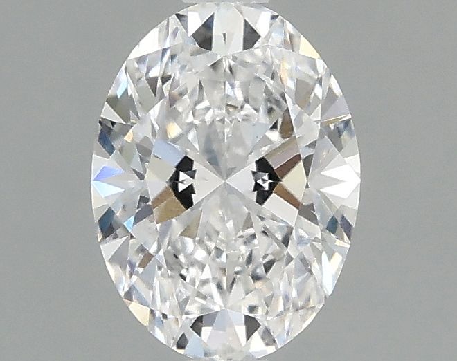 Lab Grown Diamond 1,02Ct D-VS1 Oval - IGILG805688134 1