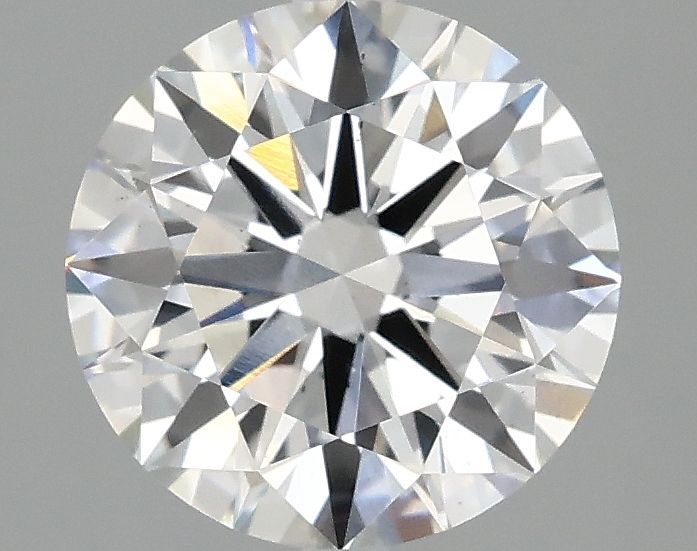 Lab Grown Diamond 2,09Ct E-VS2 Round - IGILG809649321 1