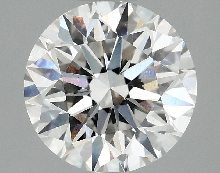 Lab Grown Diamond 2,41Ct F-VS1 Round - IGILG808609795 1