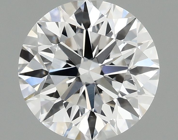 Lab Grown Diamond 1,2Ct E-VS1 Round - IGILG808632927 1