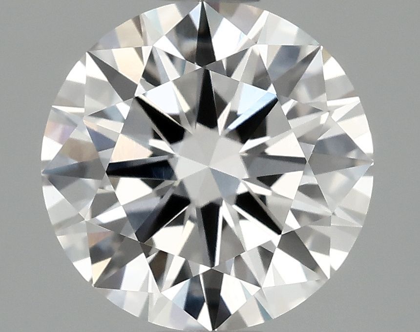 Lab Grown Diamond 1,92Ct F-VVS2 Round - IGILG810647426 1