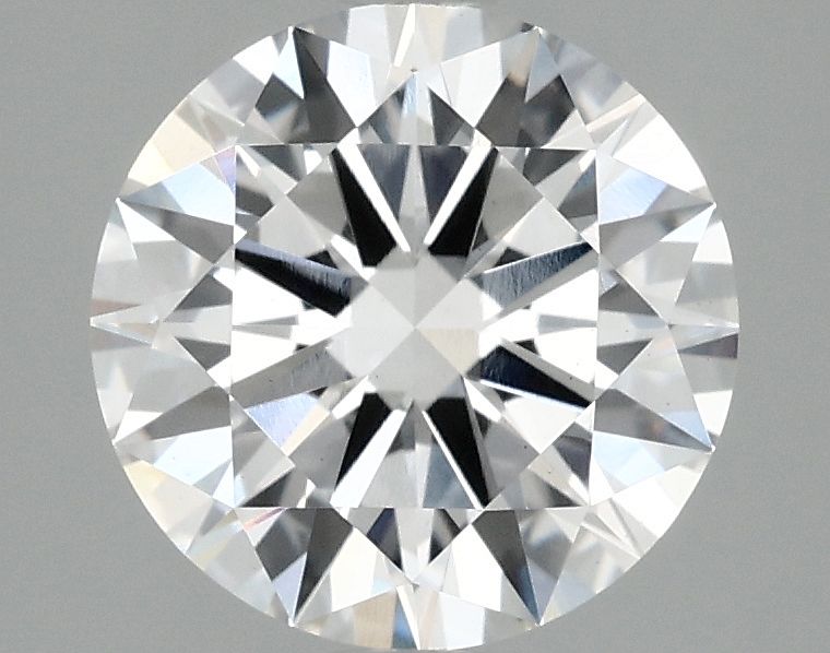 Lab Grown Diamond 2,38Ct E-VS1 Round - IGILG808612204 1