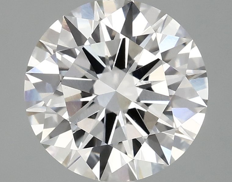 Lab Grown Diamond 2,44Ct F-VS1 Round - IGILG808612176 1