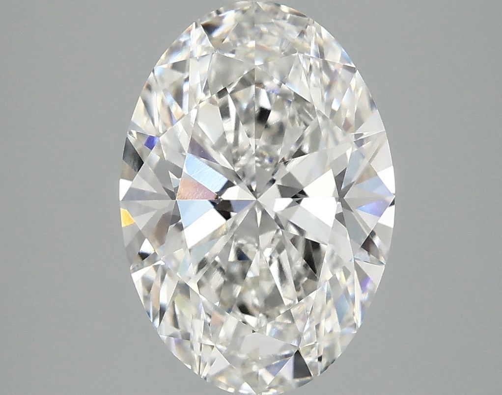 Lab Grown Diamond 3,03Ct F-VS1 Oval - IGILG811691082 1