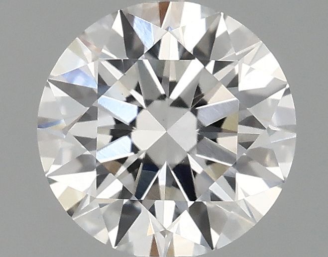 Lab Grown Diamond 1Ct G-VS1 Round - IGILG809661239 1