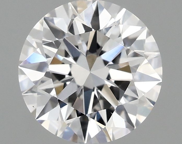 Lab Grown Diamond 0,97Ct D-VS1 Round - IGILG810647876 1