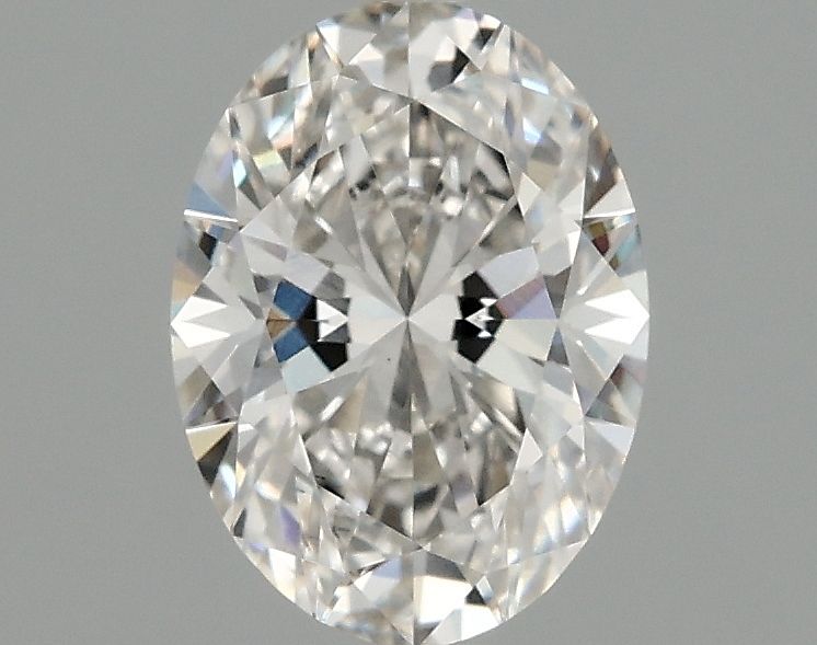 Lab Grown Diamond 1,05Ct G-VS1 Oval - IGILG808622126 1