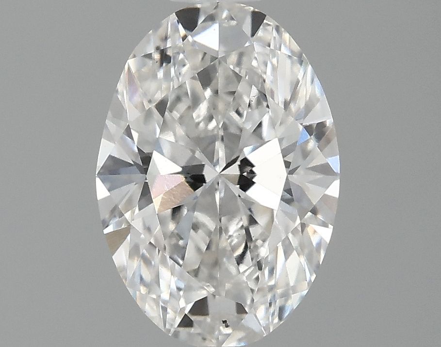 Lab Grown Diamond 1,02Ct E-VS2 Oval - IGILG809641107 1