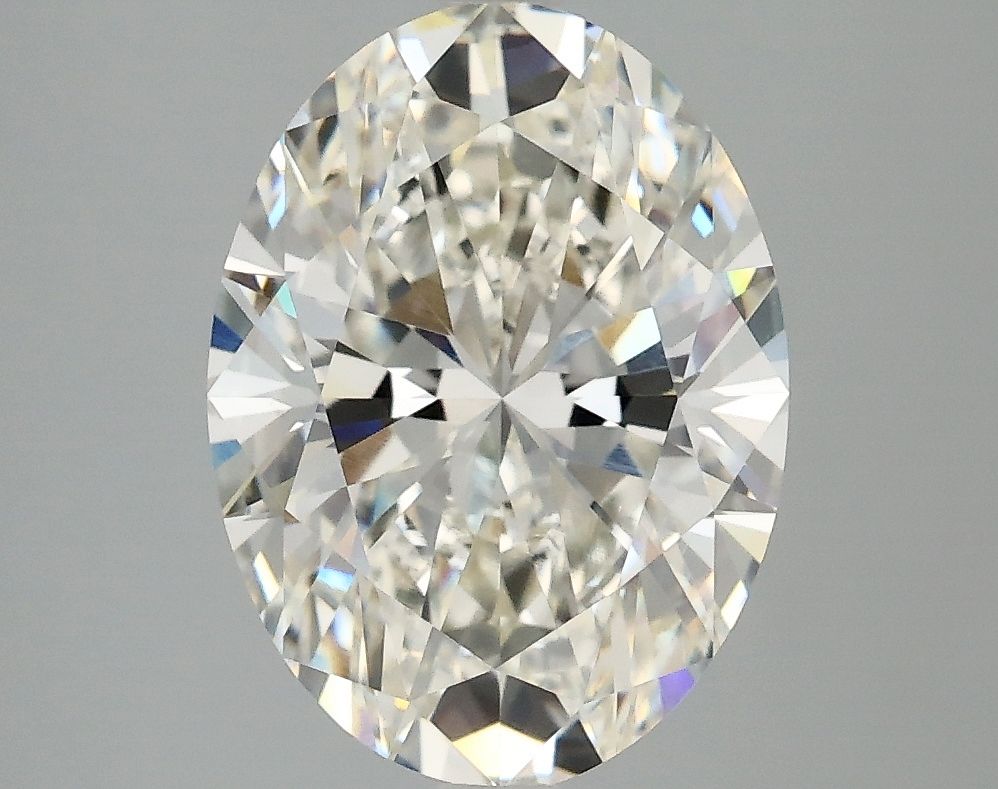Lab Grown Diamond 3,09Ct G-VS1 Oval - IGILG807683813 1