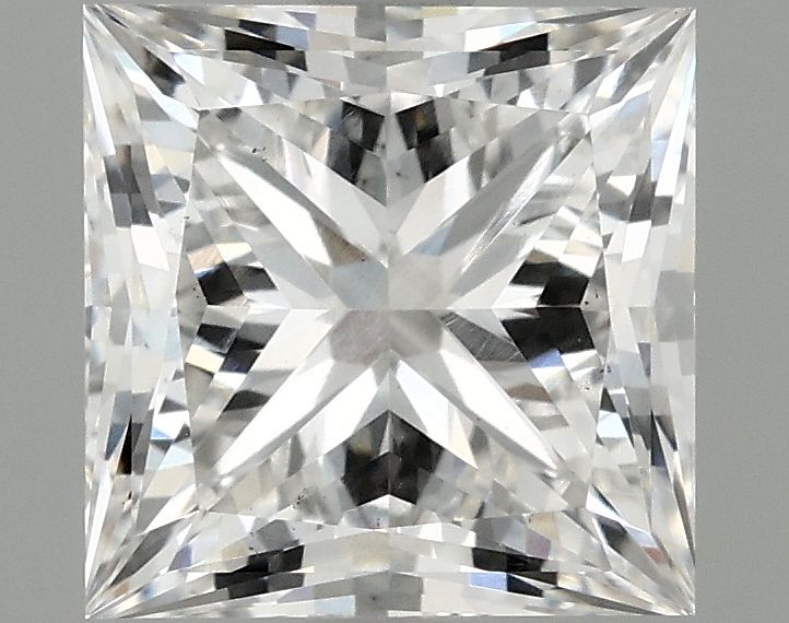 Lab Grown Diamond 2,04Ct F-VS1 Princess - IGILG809664131 1
