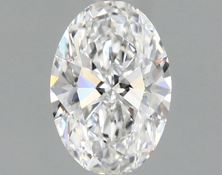 Lab Grown Diamond 0,98Ct E-VS1 Oval - IGILG809671141 1