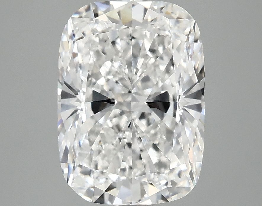 Lab Grown Diamond 3,03Ct D-VS1 Cushion - IGILG789631768 1