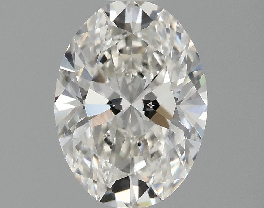Lab Grown Diamond 1,02Ct F-VS1 Oval - IGILG809642720 1