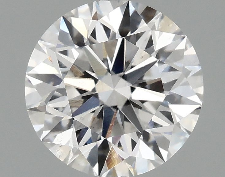 Lab Grown Diamond 1,52Ct E-VS2 Round - IGILG809690913 1