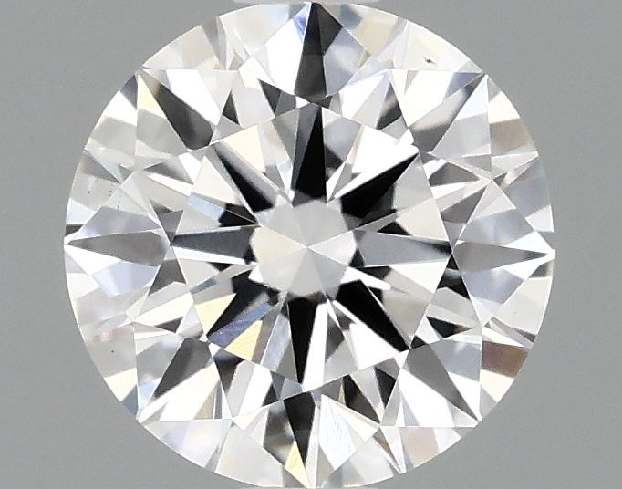 Lab Grown Diamond 0,97Ct D-VS1 Round - IGILG810621420 1