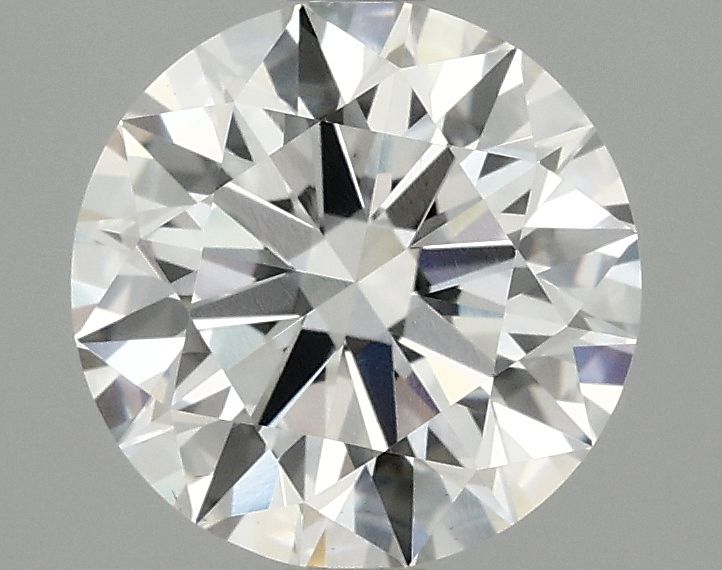 Lab Grown Diamond 2,54Ct F-VS1 Round - IGILG808634624 1